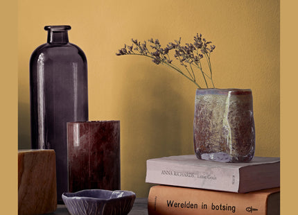 Crown Walls & Ceilings Matt Emulsion Paint Overjoyed 2.5 Litre