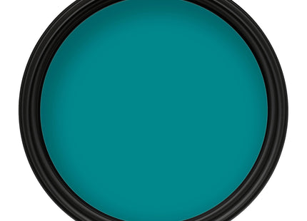 Crown Walls & Ceilings Matt Emulsion Paint Palm Springs 2.5 Litre