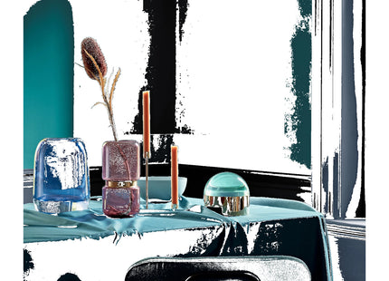 Crown Walls & Ceilings Matt Emulsion Paint Palm Springs 2.5 Litre