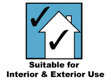 Everbuild 450CL Builders Silicone Sealant-450, 300ml - Clear