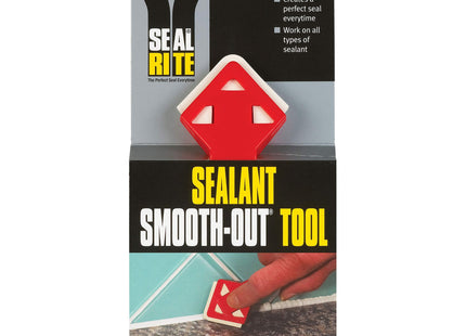 Everbuild Seal Rite Sealant Smooth Out Tool