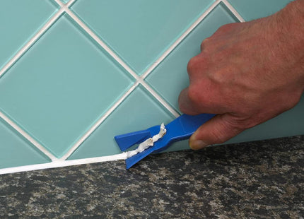 Everbuild Seal Rite Sealant Strip-Out Tool - Remove Existing Sealant Easily