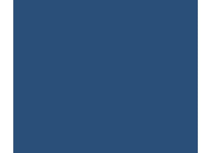 Dulux Heritage Velvet Matt (Deep Ultramarine, 2.5 Litre)