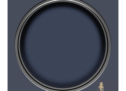 Dulux Heritage Matt 2.5 Litre DH Oxford Blue