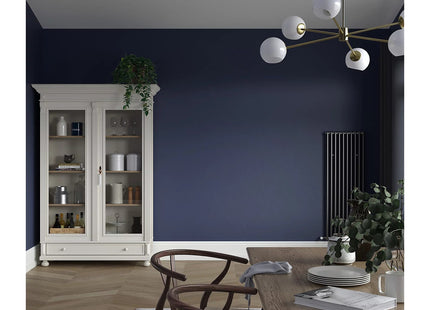 Dulux Heritage Matt 2.5 Litre DH Oxford Blue