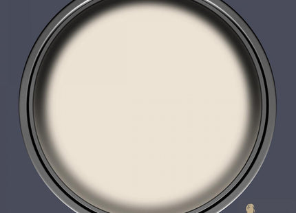 Dulux Heritage Velvet Matt Emulsion Tester Pot 125ml - Candle Cream