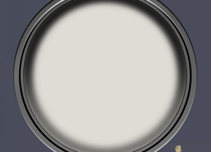 Dulux Heritage Velvet Matt Emulsion Tester Pot 125ml - Chiltern White