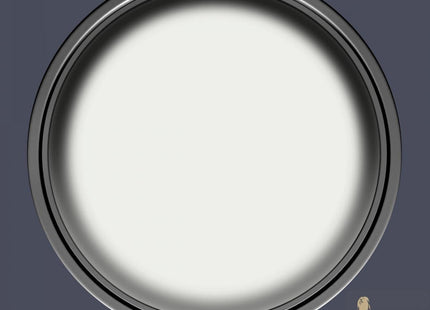 Dulux Heritage Velvet Matt Emulsion Tester Pot 125ml - China White