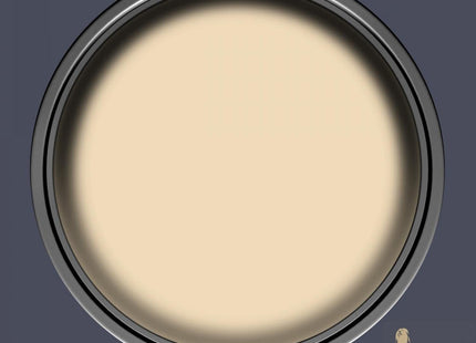 Dulux Heritage Velvet Matt Emulsion Tester Pot 125ml - Cream