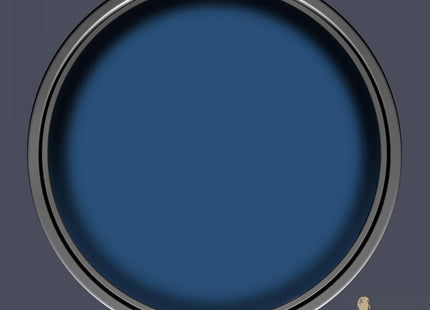 Dulux Heritage Velvet Matt Emulsion Tester Pot 125ml - Deep Ultramarine