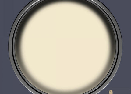 Dulux Heritage Velvet Matt Emulsion Tester Pot 125ml - DH White