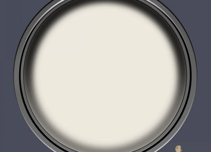 Dulux Heritage Velvet Matt Emulsion Tester Pot 125ml - Grecian White