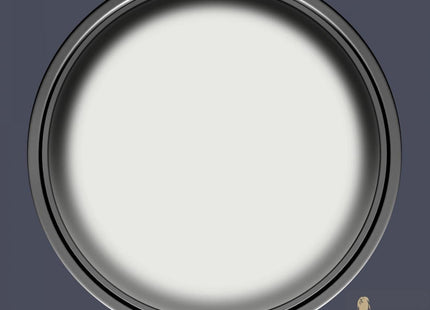 Dulux Heritage Velvet Matt Emulsion Tester Pot 125ml - Indian White