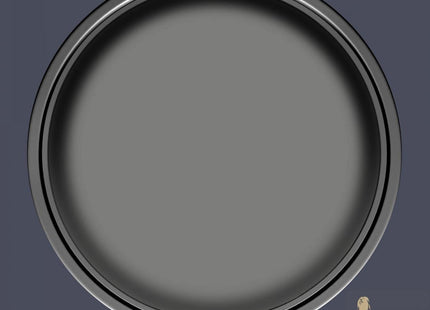 Dulux Heritage Velvet Matt Emulsion Tester Pot 125ml - Lead Grey