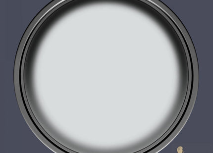Dulux Heritage Velvet Matt Emulsion Tester Pot 125ml - Lead White