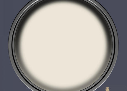 Dulux Heritage Velvet Matt Emulsion Tester Pot 125ml - Ochre White