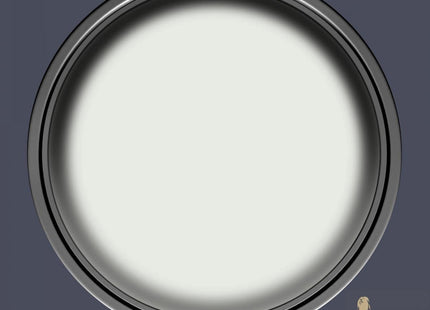 Dulux Heritage Velvet Matt Emulsion Tester Pot 125ml - Panel White