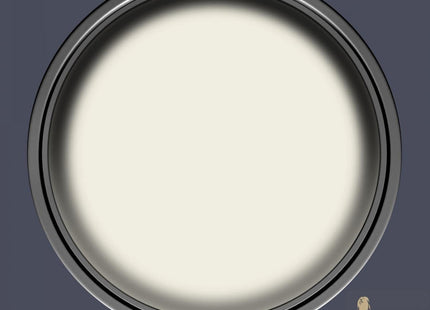 Dulux Heritage Velvet Matt Emulsion Tester Pot 125ml - Piano White