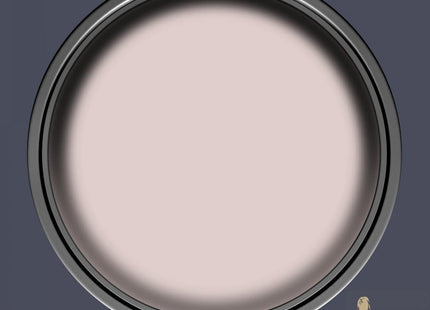 Dulux Heritage Velvet Matt Emulsion Tester Pot 125ml - Potters Pink