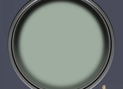 Dulux Heritage Velvet Matt Emulsion Tester Pot 125ml - Sage Green