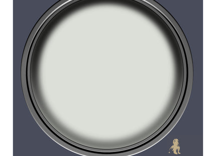 Dulux Heritage Velvet Matt Emulsion Tester Pot 125ml - Silver Fern
