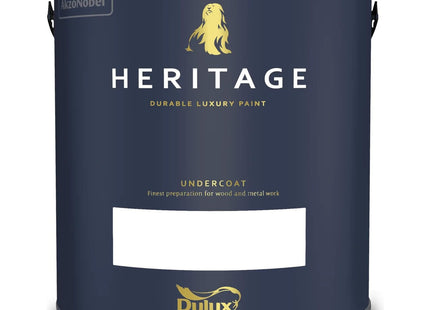 Dulux Heritage Undercoat 750ml