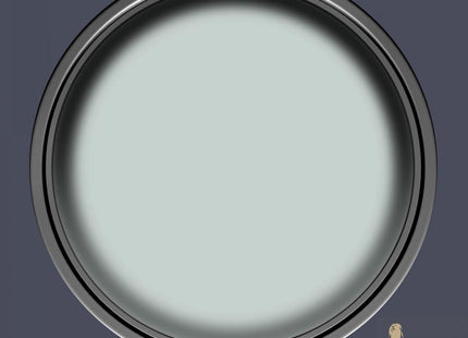 Dulux Heritage Velvet Matt Emulsion Tester Pot 125ml - Green Oxide