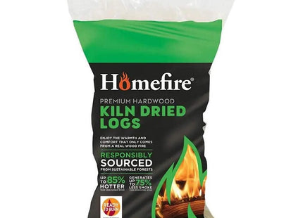 Homefire Kiln Dried Logs 16.5 Litre