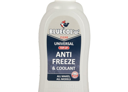 Bluecol Universal Antifreeze, 1 Litre