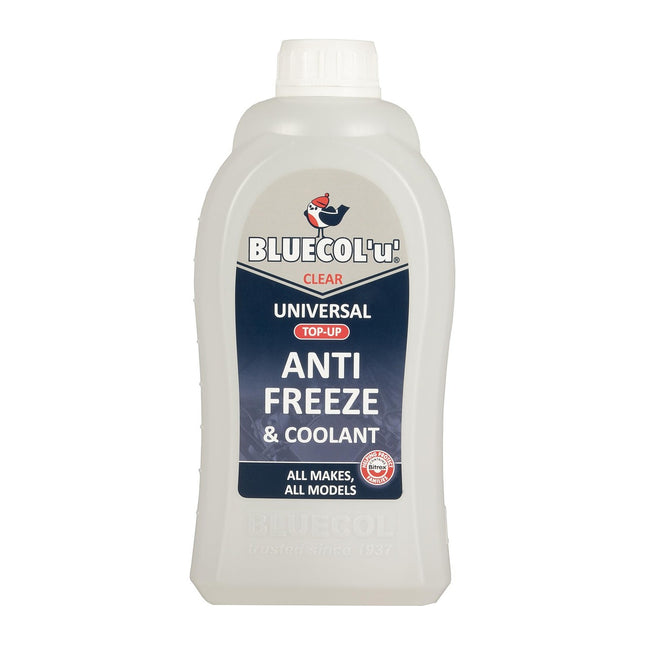Bluecol Universal Antifreeze, 1 Litre