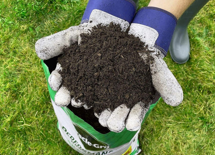 Miracle-Gro Performance Organic Peat Free - 10 Litre