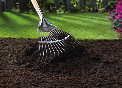 Miracle-Gro 25 Litre Peat Free Lawn Dressing
