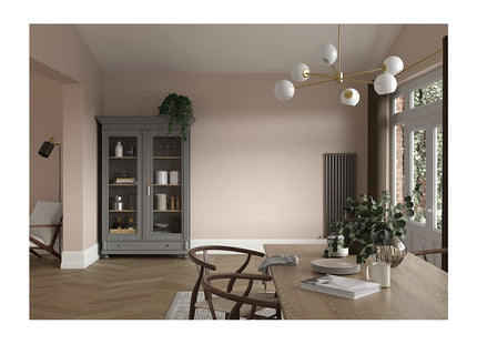 Dulux Heritage Velvet Matt Emulsion Tester Pot 125ml - Biscuit Beige