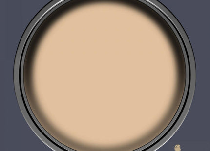 Dulux Heritage Velvet Matt Emulsion Tester Pot 125ml - Buff