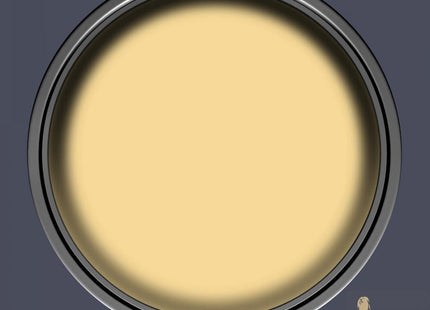 Dulux Heritage Velvet Matt Emulsion Tester Pot 125ml - Butter Cup