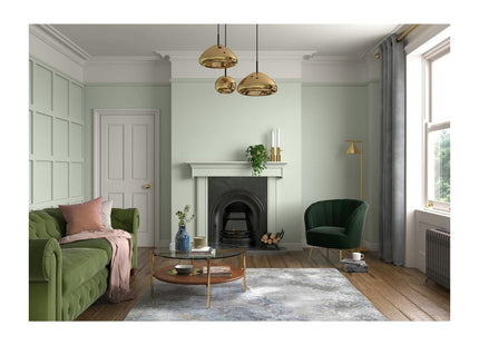 Dulux Heritage Velvet Matt Emulsion Tester Pot 125ml - DH Pearl