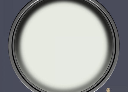 Dulux Heritage Velvet Matt Emulsion Tester Pot 125ml - Fennel White