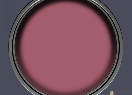 Dulux Heritage Velvet Matt Emulsion Tester Pot 125ml - Fitzrovia Red