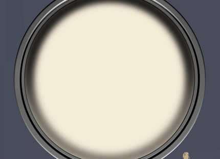 Dulux Heritage Velvet Matt Emulsion Tester Pot 125ml - Fresh Flour