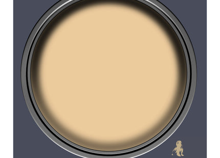 Dulux Heritage Velvet Matt Emulsion Tester Pot 125ml - Golden Ivory