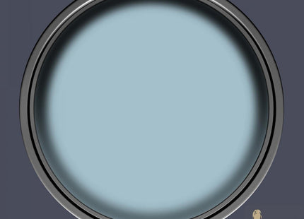 Dulux Heritage Velvet Matt Emulsion Tester Pot 125ml - Light Teal