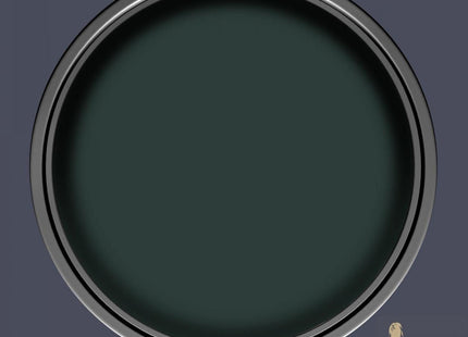 Dulux Heritage Velvet Matt Emulsion Tester Pot 125ml - Mallard Green