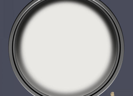 Dulux Heritage Velvet Matt Emulsion Tester Pot 125ml - Mallow White