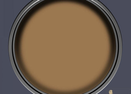 Dulux Heritage Velvet Matt Emulsion Tester Pot 125ml - Masters Gold
