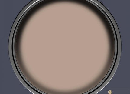 Dulux Heritage Velvet Matt Emulsion Tester Pot 125ml - Mid Umber