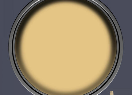 Dulux Heritage Velvet Matt Emulsion Tester Pot 125ml - Pale Cream