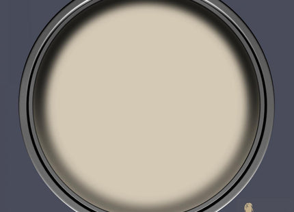 Dulux Heritage Velvet Matt Emulsion Tester Pot 125ml - Raw Cashmere