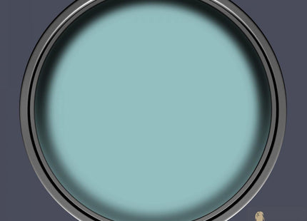 Dulux Heritage Velvet Matt Emulsion Tester Pot 125ml - Sky Blue