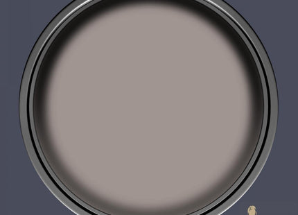 Dulux Heritage Velvet Matt Emulsion Tester Pot 125ml - Terra Ombra