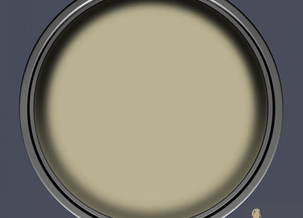 Dulux Heritage Velvet Matt Emulsion Tester Pot 125ml - Veranda Green